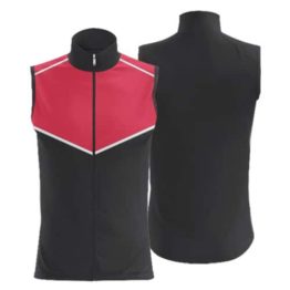 Sublimated Vest 003 - Custom Made Uniforms